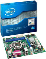 Intel DH61WWB3 (BOXDH61WWB3) Intel DH61WWB3 (BOXDH61WWB3)
